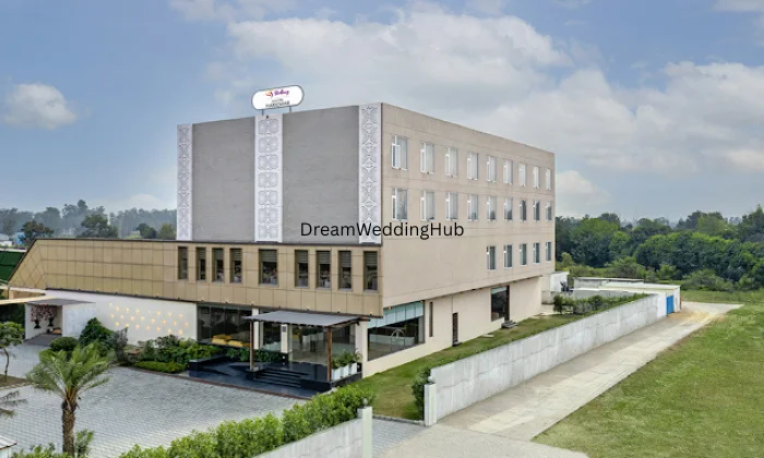 Sterling Mantra Haridwar